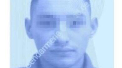 Photo of Triple femicidio: emiten pedido de captura internacional para Matías Agustín Ozorio