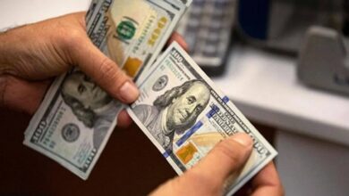 Photo of La brecha entre el dólar oficial y los financieros se amplió más del 10%