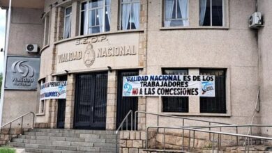 Photo of El Gobierno dejó sin efecto los cambios en Vialidad Nacional, INTA y otros organismos