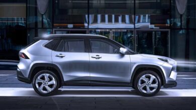 Photo of Toyota pospone el Yaris Cross: los motivos detrás del retraso