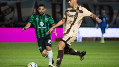 Photo of Talleres respira: el agónico empate de Platense que se gritó en barrio Jardín