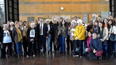 Photo of Hallazgo en La Perla: el testimonio de los sobrevivientes, factor clave en la búsqueda