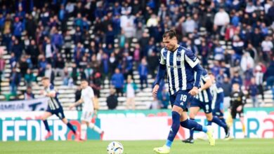 Photo of Talleres busca cortar la racha sin triunfos ante Sarmiento en el Kempes