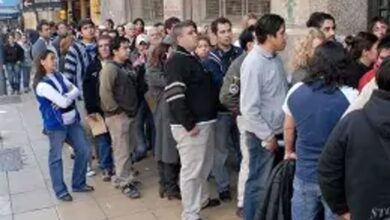 Photo of En Argentina, 8 de cada 10 asalariados no alcanzan a cubrir sus necesidades básicas