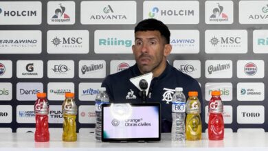 Photo of Tévez, tras el triunfo de Talleres: “El desahogo llega en el momento justo”