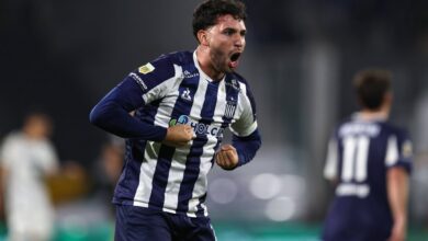 Photo of Talleres le ganó a Sarmiento con un gol agónico y volvió a sonreír en el Kempes