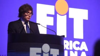 Photo of El presidente Javier Milei volvió a insistir en las reformas laboral y fiscal