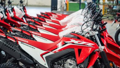 Photo of Honda confirmó el valor actual de la Tornado XR300
