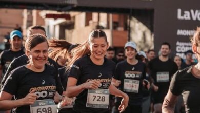 Photo of Éxito total en la maratón por los 100 años del Colegio de Abogados de Córdoba