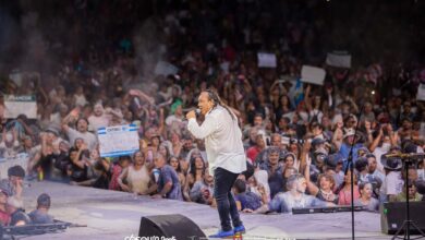 Photo of Desfile, música y chaya: así será la celebración por los 86 años de Cosquín