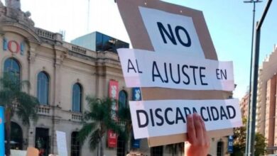 Photo of Emergencia en Discapacidad: habrá una concentración para apoyar el rechazo al veto en el Senado