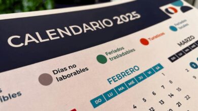 Photo of Octubre arranca con un feriado: estas son las fechas clave en Córdoba