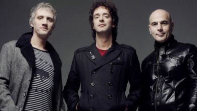 Photo of ¿Vuelve Soda Stereo? Misteriosas pistas alimentan la ilusión de los fanáticos