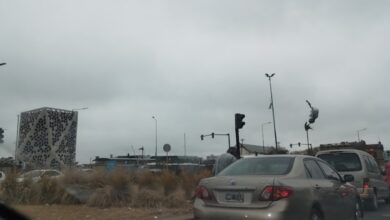 Photo of Anticipan el regreso de las lluvias en Córdoba: cuándo y dónde