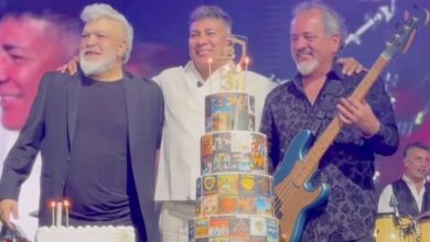 Photo of La despedida de La Barra: invitados, anécdotas y el legado del cuarteto cordobés