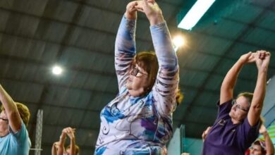 Photo of Día Internacional del Adulto Mayor: gran encuentro gratuito en Parque Las Heras-Elisa