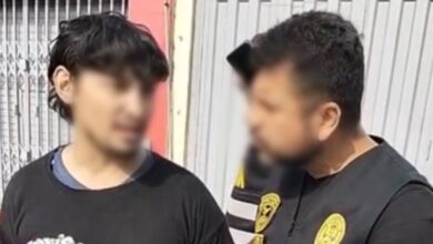 Photo of Triple femicidio: detuvieron a Matías Ozorio en Perú, mano derecha de «Pequeño J»