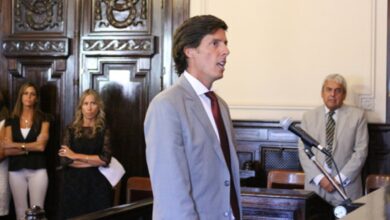 Photo of Escándalo de filtración en Tribunales: renunció el funcionario judicial imputado