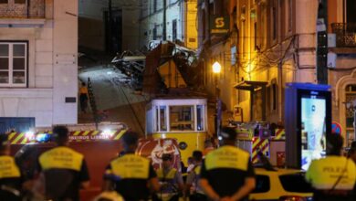Photo of Tragedia en Portugal: un funicular turístico se descarriló y hay al menos quince muertos