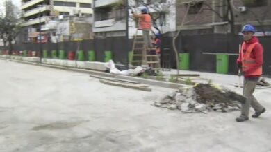 Photo of Importantes avances de las obras viales en Córdoba
