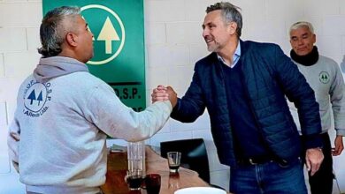 Photo of Ramón Mestre celebró el rechazo del veto a la Ley de Emergencia en Discapacidad