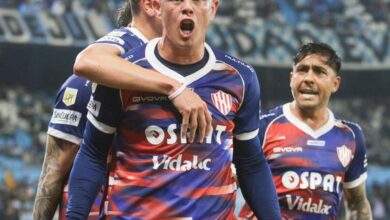 Photo of Batacazo en Avellaneda: Unión derrota a Racing