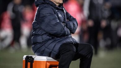 Photo of Bielsa lo hizo: Uruguay, rumbo al Mundial 2026