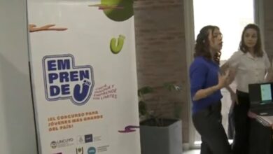 Photo of Bootcamp Emprende U 2025
