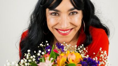 Photo of Lucre Ortiz trae a Gilda al presente: un concierto vibrante en el Studio Theater