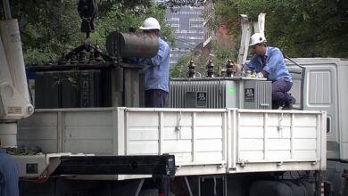 Photo of Epec informó cerca de veinte cortes de luz para este sábado en Córdoba