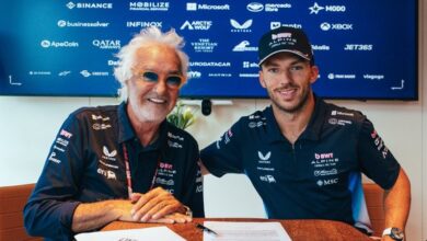Photo of Gasly seguirá en Alpine y Colapinto debe esperar la decisión del equipo