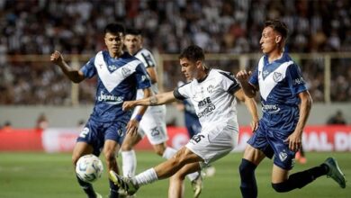 Photo of Vélez y Central Córdoba van por la Supercopa en Rosario