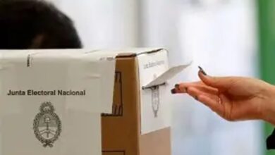 Photo of Expectativa nacional por el resultado de los comicios bonaerenses de este domingo