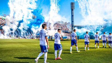 Photo of Vélez campeón de la Supercopa en Rosario