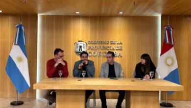 Photo of En Córdoba, cooperativas y mutuales buscan expandir sus canales de comercialización