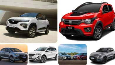 Photo of Autos 0 km en septiembre: subas de precios y reconfiguración de los modelos más económicos
