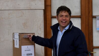 Photo of Cerca del cierre de las escuelas, votó el 50% del padrón en los comicios bonaerenses