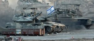 Photo of Israel afirma controlar el 40% de Ciudad de Gaza