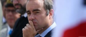 Photo of Macron nombró a Sébastien Lecornu como nuevo primer ministro de Francia