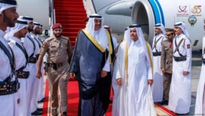Photo of Cumbre en Doha: países árabes debatieron sobre el ataque israelí del 9 de septiembre