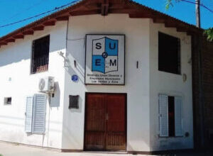 Photo of EL SUOEM RECHAZÓ LAS PROPUESTAS DEL EJECUTIVO Y PRESENTÓ SU PROPIA PROPUESTA SALARIAL
