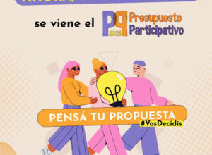Photo of LAS VARILLAS PRESENTA EL PROGRAMA “PRESUPUESTO PARTICIPATIVO 2025”