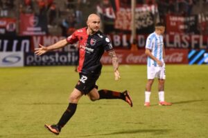 Photo of Newell’s enfrenta a Atlético Tucumán con la necesidad imperiosa de un triunfo