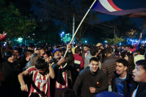 Photo of Paraguay decretó feriado tras clasificar al Mundial después de 16 años