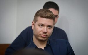 Photo of El hijo de Netanyahu reconoció a las Malvinas como parte de Argentina