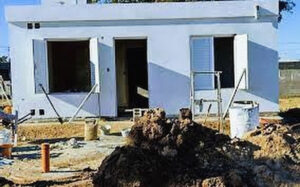 Photo of LAS VARILLAS: LA MUNICIPALIDAD REALIZÓ EL SORTEO DE PLANES MUNICIPALES DE VIVIENDAS – SEPTIEMBRE 2025