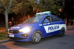 Photo of APREHENDIDO UN JOVEN EN FLAGRANCIA EN BARRIO JOSÉ MARÍA PAZ