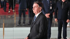 Photo of Los aliados a Bolsonaro presionan en el Congreso para su amnistía