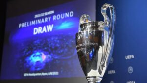 Photo of Guía de la Champions 25/26: formato, candidatos y más