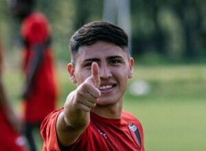 Photo of Colón no tiene respiro: Facundo Farías lo demandó por una deuda